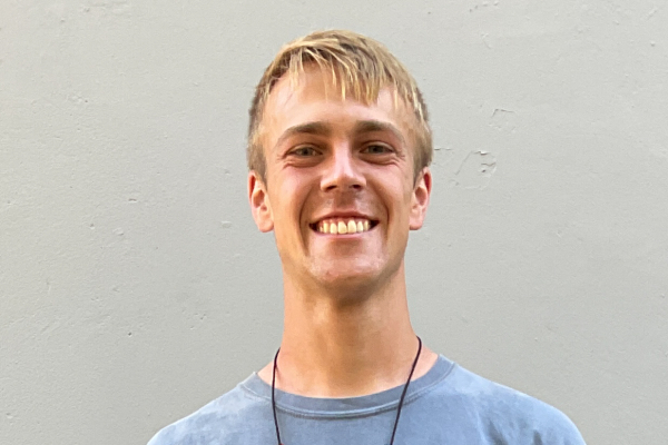 Landon Rush